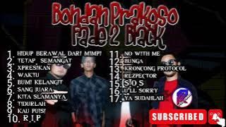 bondan & fade 2 black... full album..