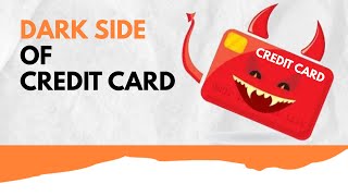 Dark Side of Credit Card #LLAShorts 74