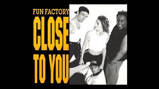 Download Mp3 Fun Factory - Close to you (trouble mix) Gudang lagu Download Mp3 Fun Factory - Close to you (trouble mix)