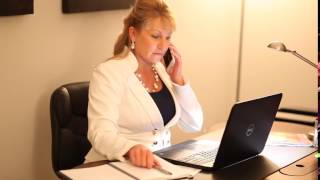 Joann Interview