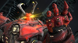 Im A Surgeon But Its Doom Eternal