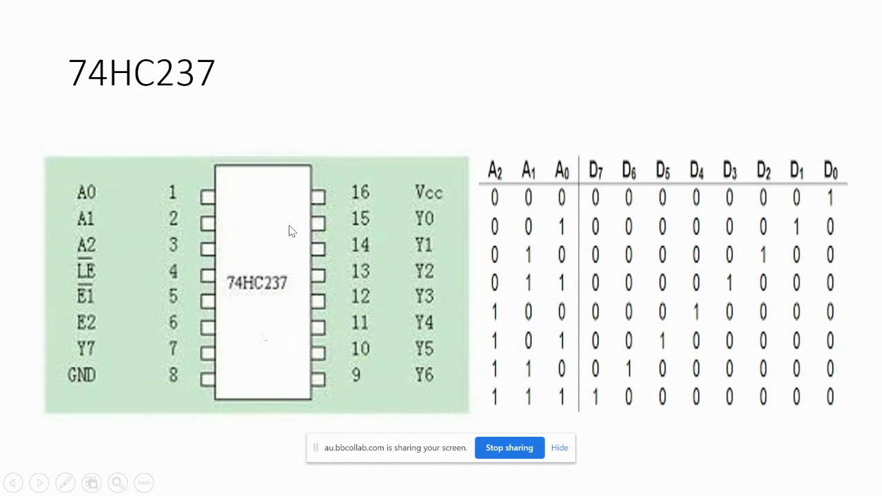 tutorial week 4 - YouTube