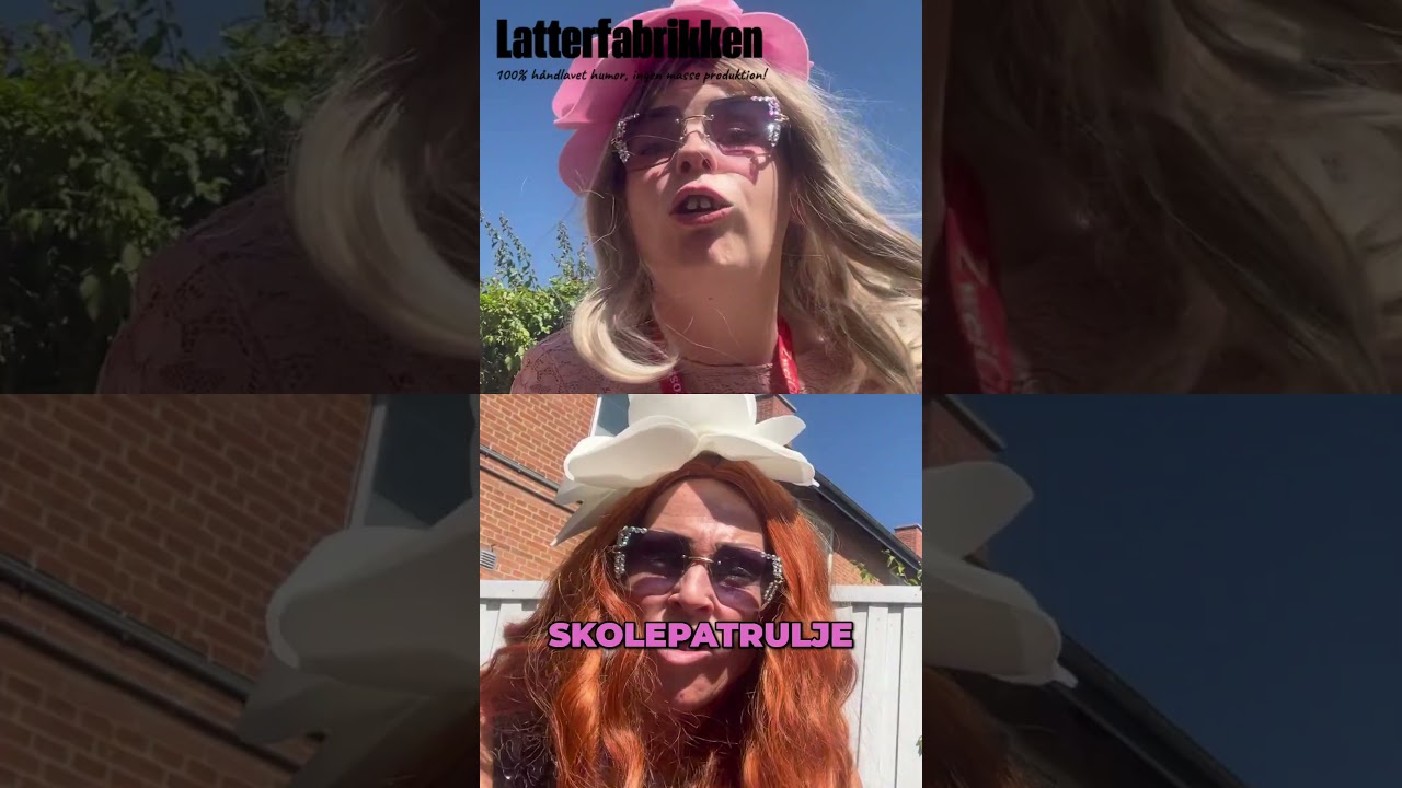 Sommer I Danmark ☀️ Skoleferie & Øl! 🍻