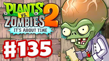 Plants vs. Zombies 2: It
