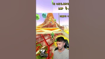 Item Rain is so luck based