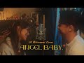 Angel baby  bilingual cover by gavin  yixin