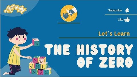 "The Power of Zero: A Journey Through History and Mathematics"