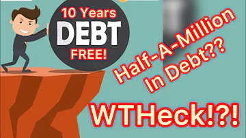 Engineer Drowning in $500k Debt! First Lien Offers FREEDOM!