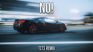 DEEP HOUSE 〄 CID - No! (TCTS Remix) Resimi