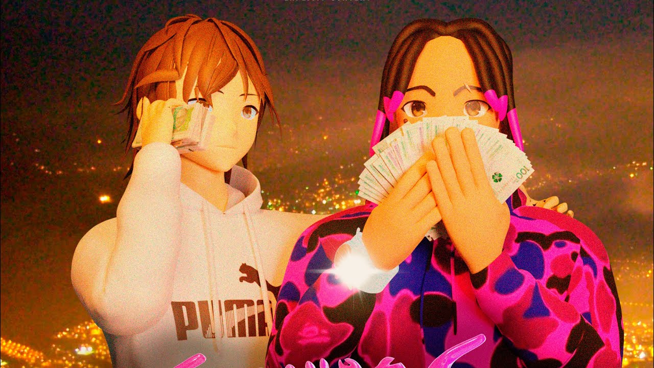 Ciaga, Lil Davy - Ando En El Sur