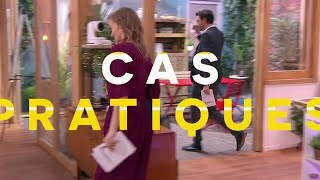 Les cas pratiques du 25 février