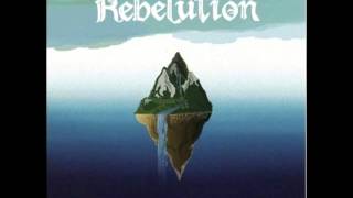 Video thumbnail of "Rebelution- Meant To Be (feat. Jacob Hemphill)"
