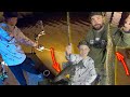 Bowfishing Gar Catch, Clean, and Cook