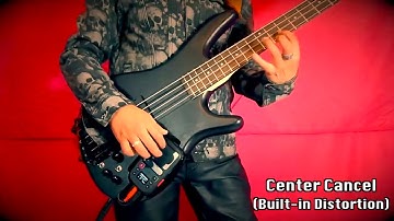 Hector Hellion demos the RGKP6 and SRKP4