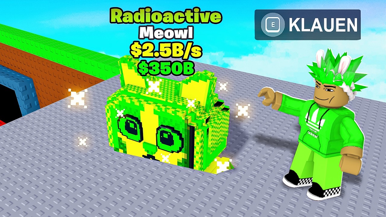 SCAMMER beklaut mich MIT OP TRICK!