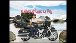 Video thumbnail of "BA BEI SHANG LIU GE,mp4"