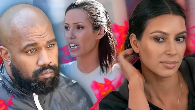 KANYE WEST and BIANCA CENSORI HAVE GONE TOO FAR (Lawsuit EXPOSES Their  NASTY Behavior)