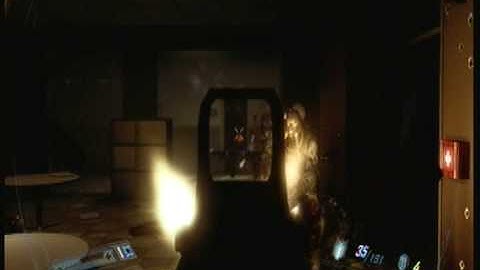 FEAR 2 Walkthrough Part 4