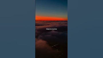 Thumbnail of Wide Awake - Katy Perry (Lyrics) | "Falling from cloud nine, Crashing from the high" | Aesthetic