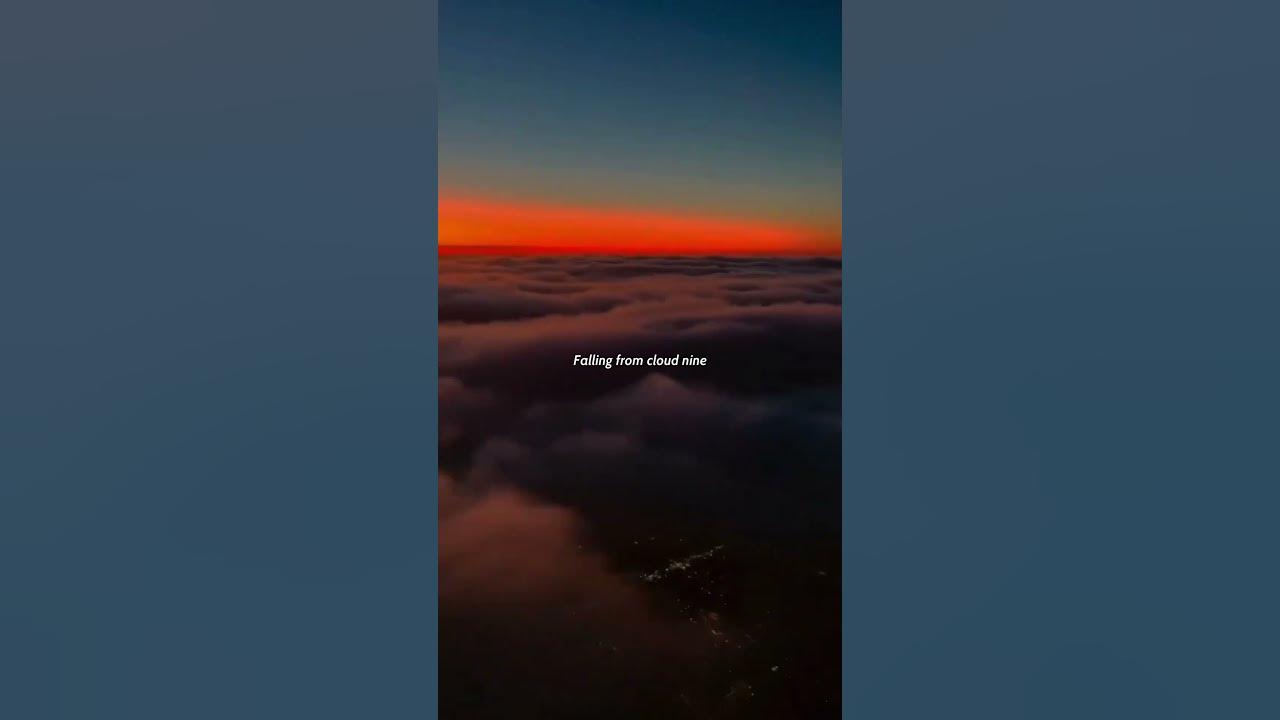 Wide Awake - Katy Perry (Lyrics) | "Falling from cloud nine, Crashing from the high" | Aesthetic