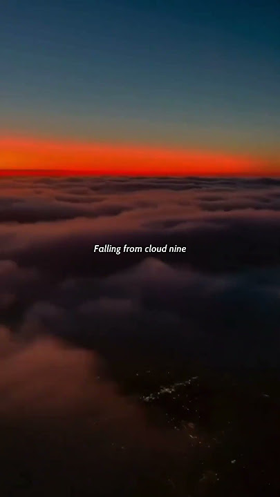 Wide Awake - Katy Perry (Lyrics) | 'Falling from cloud nine, Crashing from the high' | Aesthetic