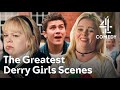 The FUNNIEST Derry Girls Moments EVER! | Derry Girls