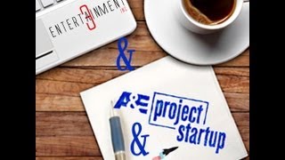 A&E TV & RocketHub Join Forces With 3E For Project Startup