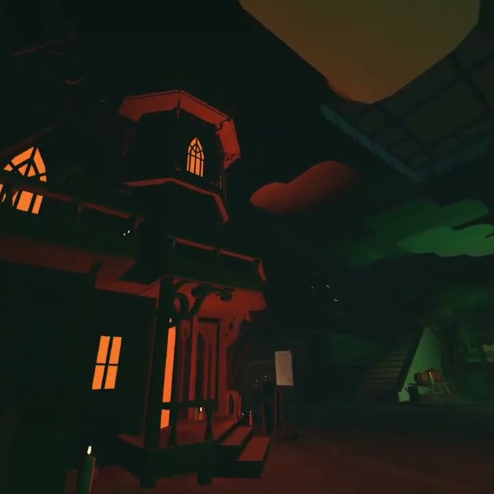 Seasonal center Halloween 2024 YouTube