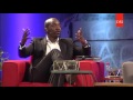The Gathering: Mmusi Maimane Q&A