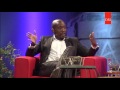 The Gathering: Mmusi Maimane Q&A