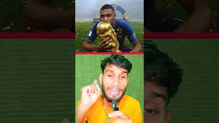 All time strongest man Kliyan mbaape🇫🇷☠️ in football history#kliyanmbaape#fifaworldcup#messi