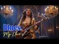 Etta James-Inspired | Love Songs - The Best of Blues | Story of Letting Go | Etta James