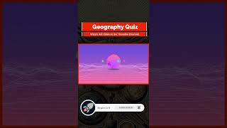 Guess the country: Geography Quiz #shorts #geographytrivia#youtubeshorts