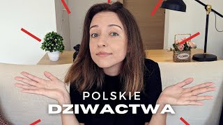 POLISH QUIRKS | What Shocks Israelis | Izrealia #29