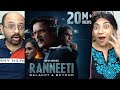 Ranneeti balakot  beyond   official trailer  jimmy shergill  lara dutta