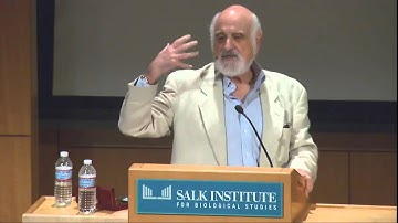 Michael Arbib - Introducing Contributed Presentations