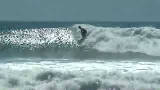 John John Florence - Hurley Pro Lower Trestles 2014 CLICK HD