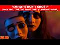 Empaths Don’t Ghost — They Feel This One Thing First (7 Warning Signs)  CARL JUNG🔴