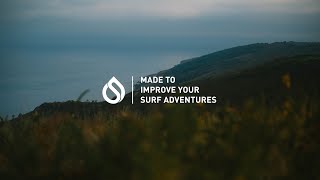 Surflogic | Made To Improve Your Surf Adventures