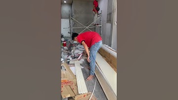 Tấm nhựa ốp tường có ảnh hưởng sức khỏe không