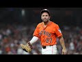 Houston Astros Place Jose Altuve On Injured List My Thoughts!!