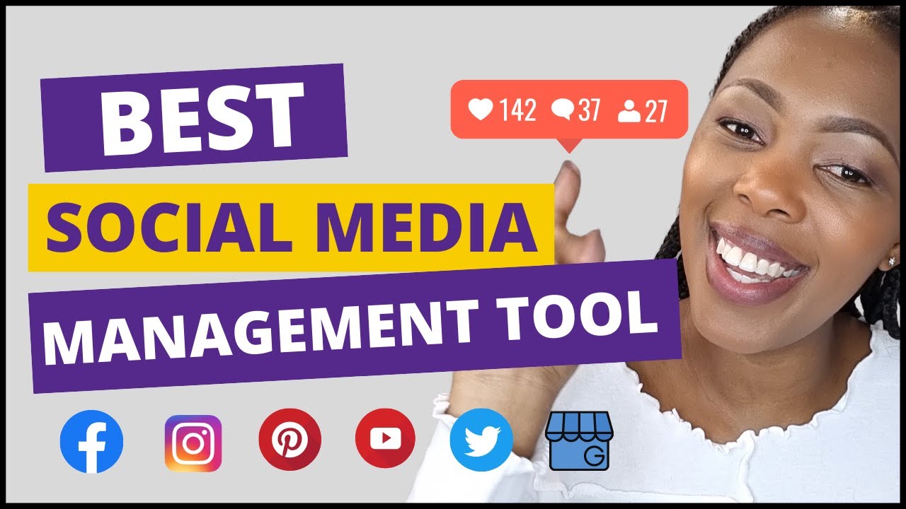 Best Free Social Media Management Tool for Small Businesses | How to ...