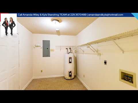 189 St Clair Drive, Leesburg, GA home video tour