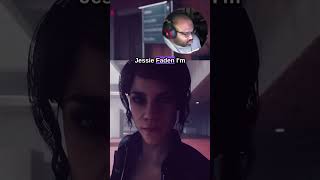Control: New Director Reaction (Jesse Faden Moment)