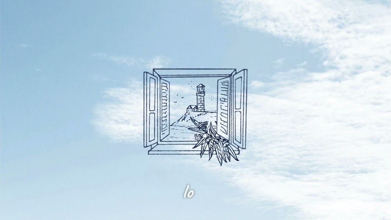 JACK BOTTS - CONTINENTS (Official Lyric Video)