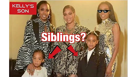 Who is Kelly Rowlands baby daddy and why does her ...