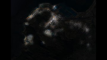 QGIS styling: draw effects and blending modes 2/3