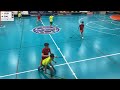 ZU-16 Masters Ulbroka - FBK Baloži 05.03.2026