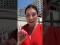 I saw sea turtles nesting LIVE!