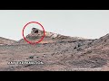 Planet mars new footage curiosity rover part 28 4k